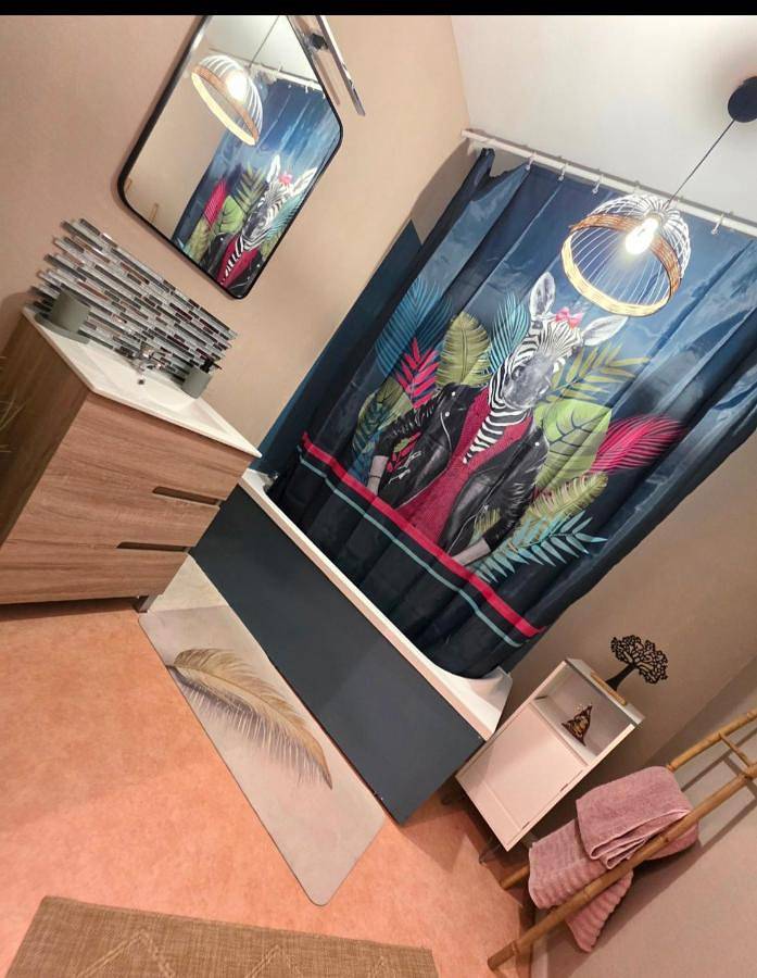 Gîte pour 2 personnes dans Wizernes (Saint-Omer) - 2