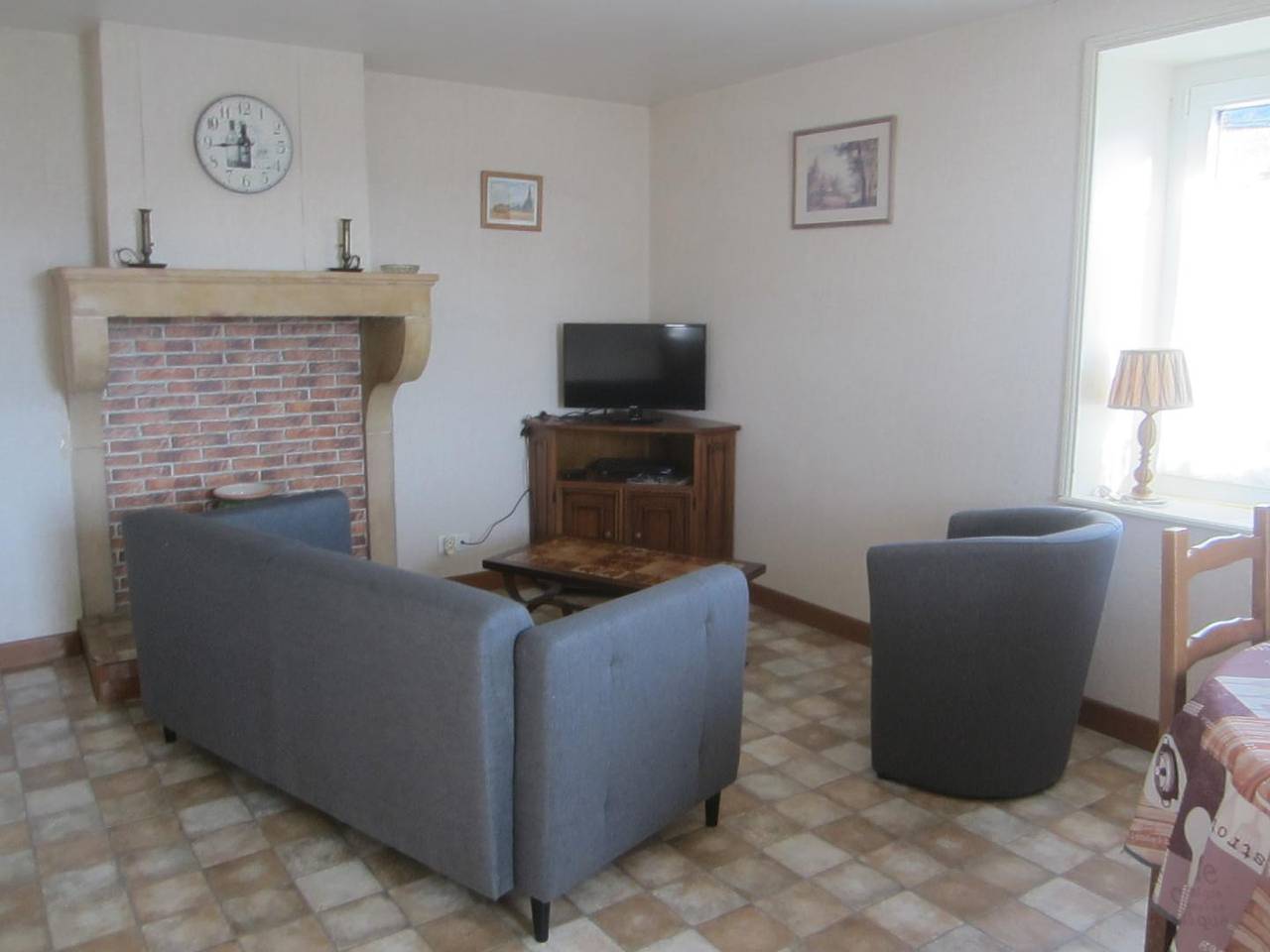 Les Cornillaux in Leynes, Mâcon und Umgebung