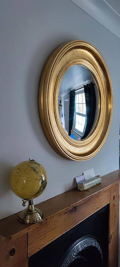 Location de vacances pour 4 personnes, avec vue et balcon à Windsor - 3