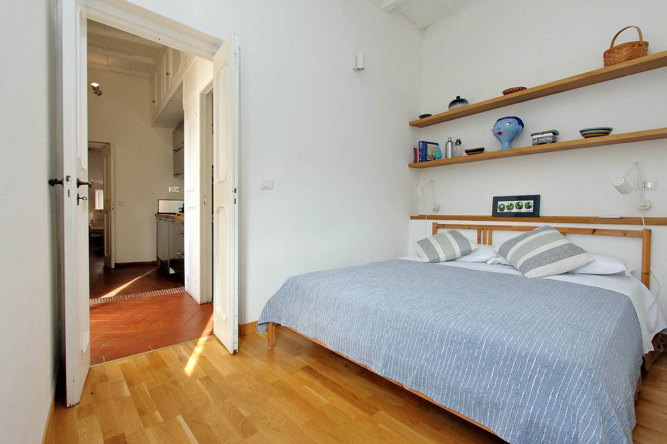 Appartamento intero, Charming Minerva in Centro di Roma, Roma