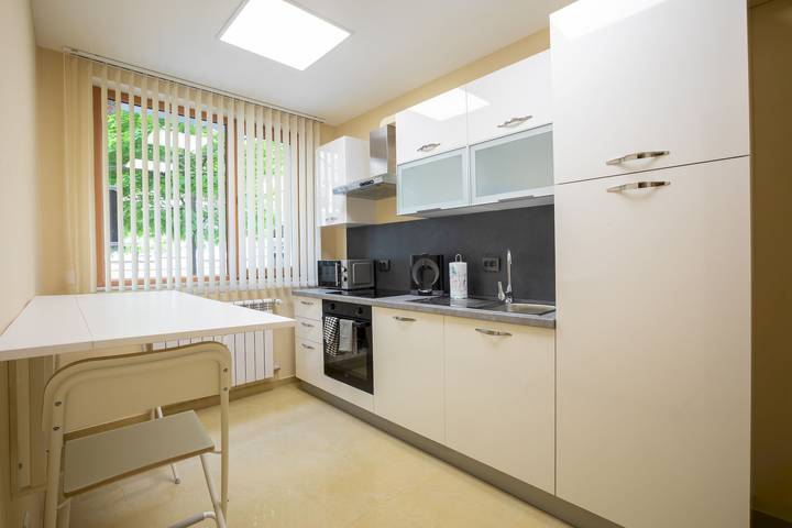 Gîte pour 3 personnes à Sofia - 2