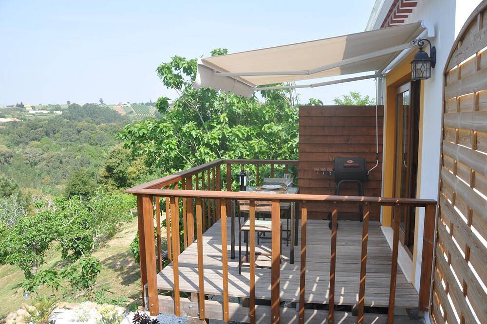 Appartamento vacanze a Oeste a partire da 91€ a notte