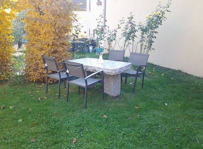 Studio pour 2 personnes dans le Haut-Rhin - 2