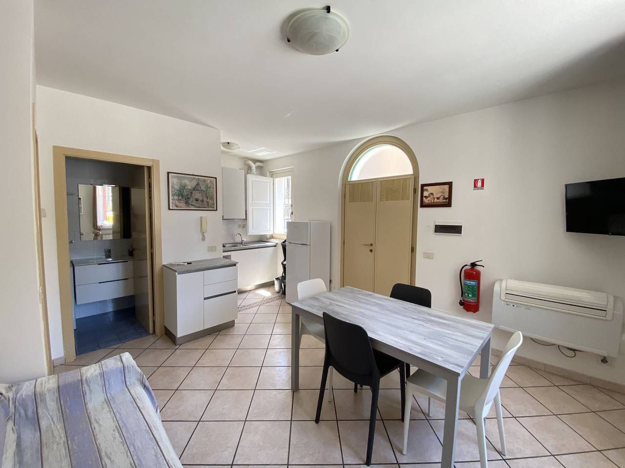 Appartamento intero, Bilocale Via Veneto - 19 - Bilocale Pt Via Veneto in Porto Recanati, Costa Adriatica Marche