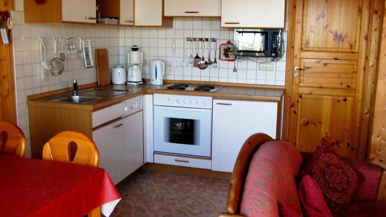 Ferienhaus für 4 Personen (54 m²) in Userin in Userin, Mecklenburg-Strelitz