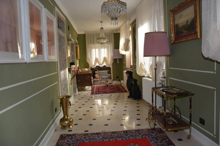 Chambre d’hôte pour 2 personnes, avec vue et jardin dans Domodossola - 4