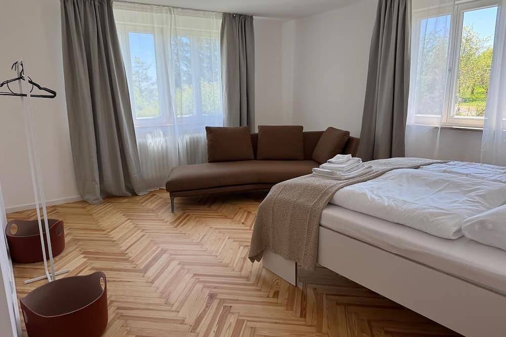 Rückzugsort für besondere Momente & Spa – inmitten eines weitläufigen umzäunten Parks in Rot am See, Hohenlohe
