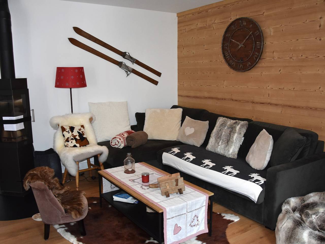 Photo : Appartement de vacances