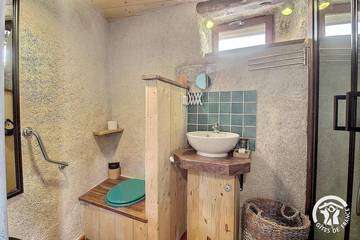 Location De Vacances pour 2 Personnes dans Plourivo, Côte de Goëlo, Photo 3