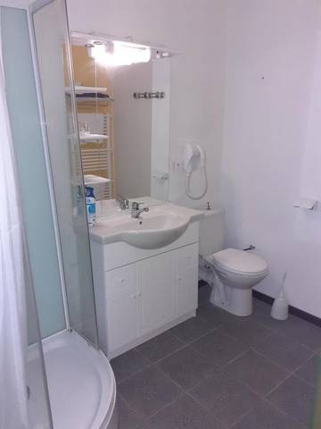 Cottage pour 2 personnes, avec terrasse, animaux acceptés à Rogny-les-Sept-Écluses