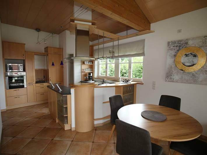 Ferienhaus für 4 Personen, mit Balkon in Andechs - 4