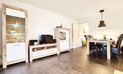 Vakantieappartement voor 4 Personen in Buren (Ameland), Nederlandse waddeneilanden, Afbeelding 3
