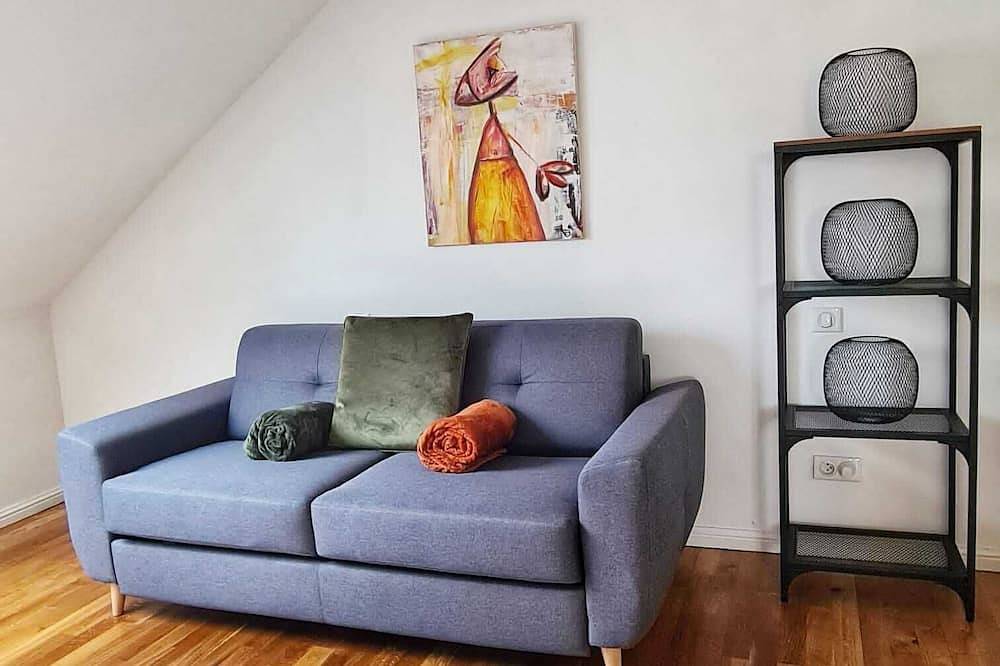 Apartamento entero, L'alchimiste in Bitche, Sarreguemines