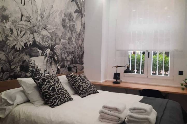 Appartement entier, Office 2036 in Tres Cantos, Área Metropolitana de Madrid