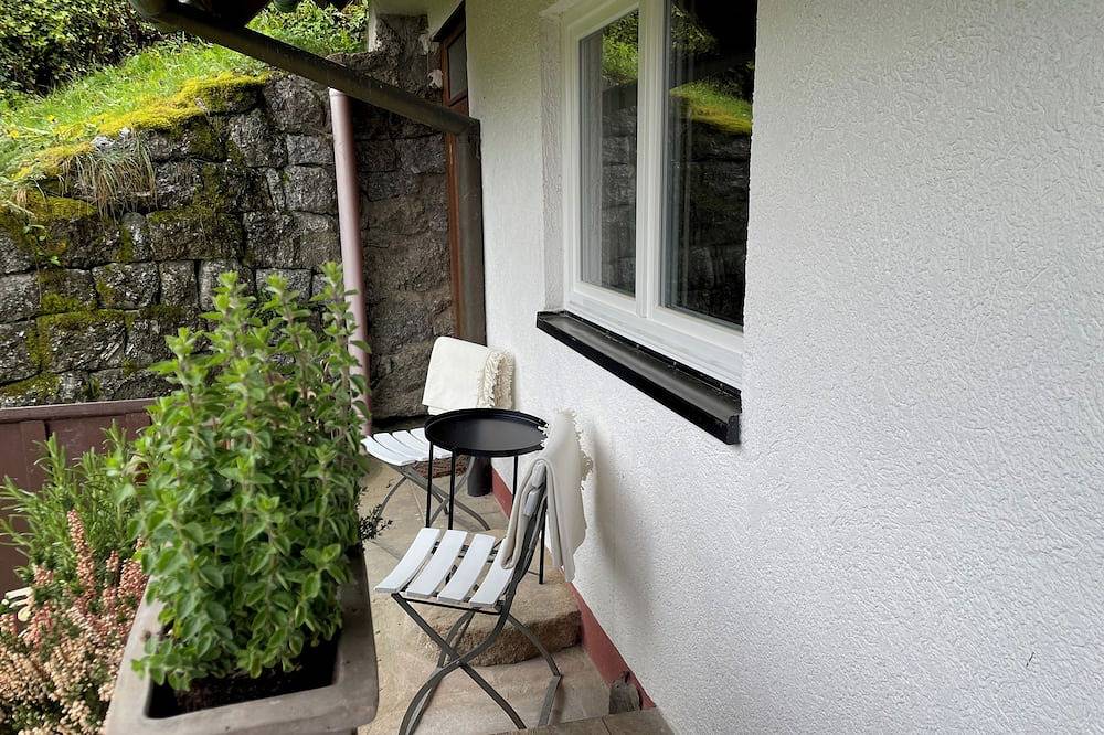 Hide-away: Traumhaus im Schwarzwald - Erholung pur am Karlsruher Grat in Ottenhöfen im Schwarzwald, Mittlerer Schwarzwald