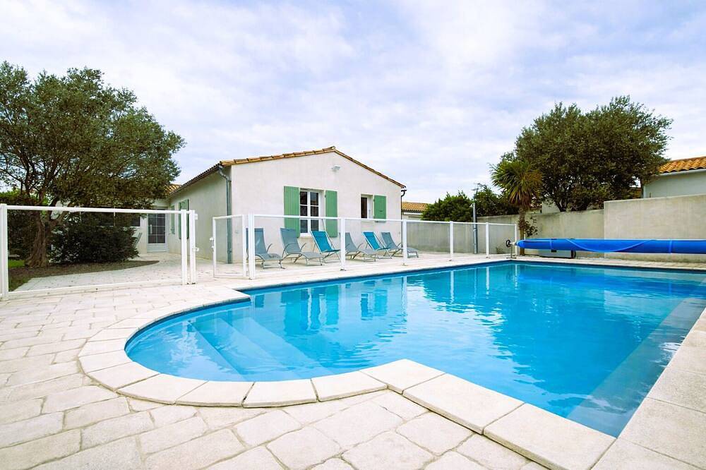 Photo : Appartement de vacances