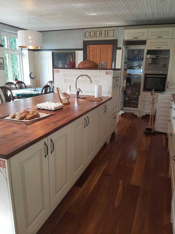 Ferienwohnung für 2 Personen in Malmö - 2