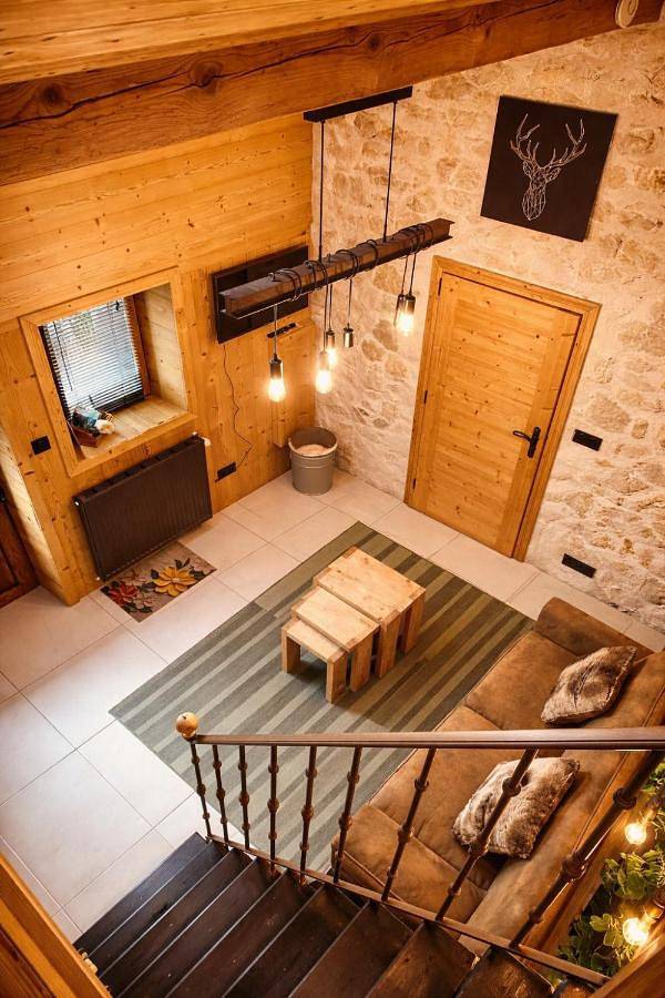 Gîte pour 4 personnes, avec vue et jardin dans Plage d'Albigny - 3