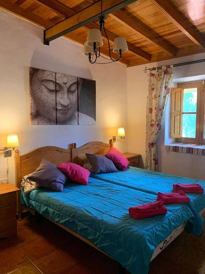 Gîte pour 4 personnes, avec vue et jardin à San Sebastián de la Gomera - 3