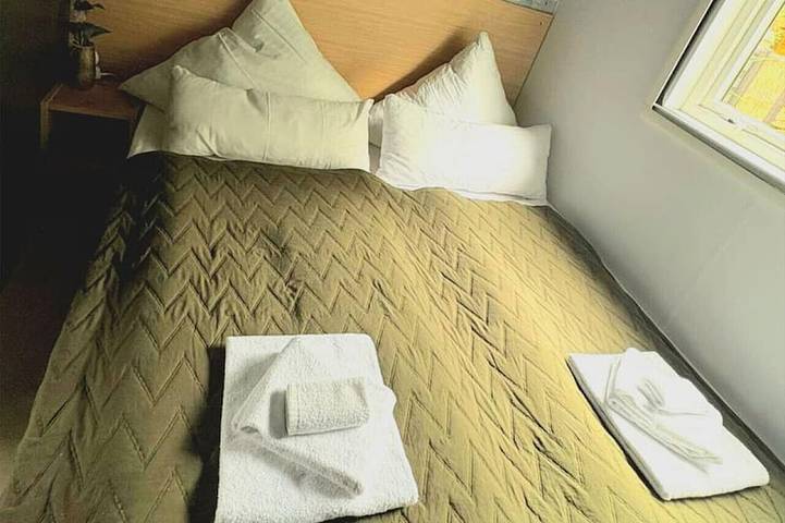 Camping für 6 Personen in der Oberpfalz - 3