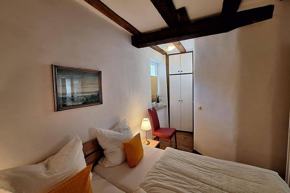 Ganze Wohnung, Ferienwohnung Bergblick - Ferienwohnungen Tullius in Burg Eltz, Burgen (Mosel)