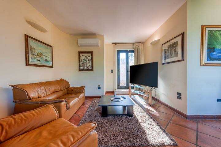 Gîte pour 4 personnes, avec jardin à Lecce - 3