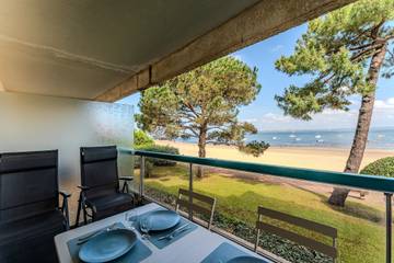 Studio pour 4 Personnes dans Arcachon, Côte d’Argent, Photo 4