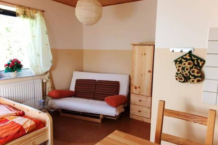 Ferienwohnung für 2 Personen in Wiek - 3