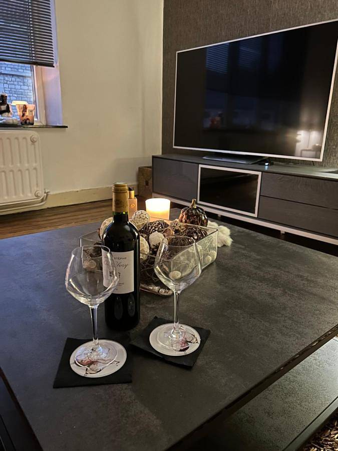 Standard Single Room in Beauraing, Région de Namur