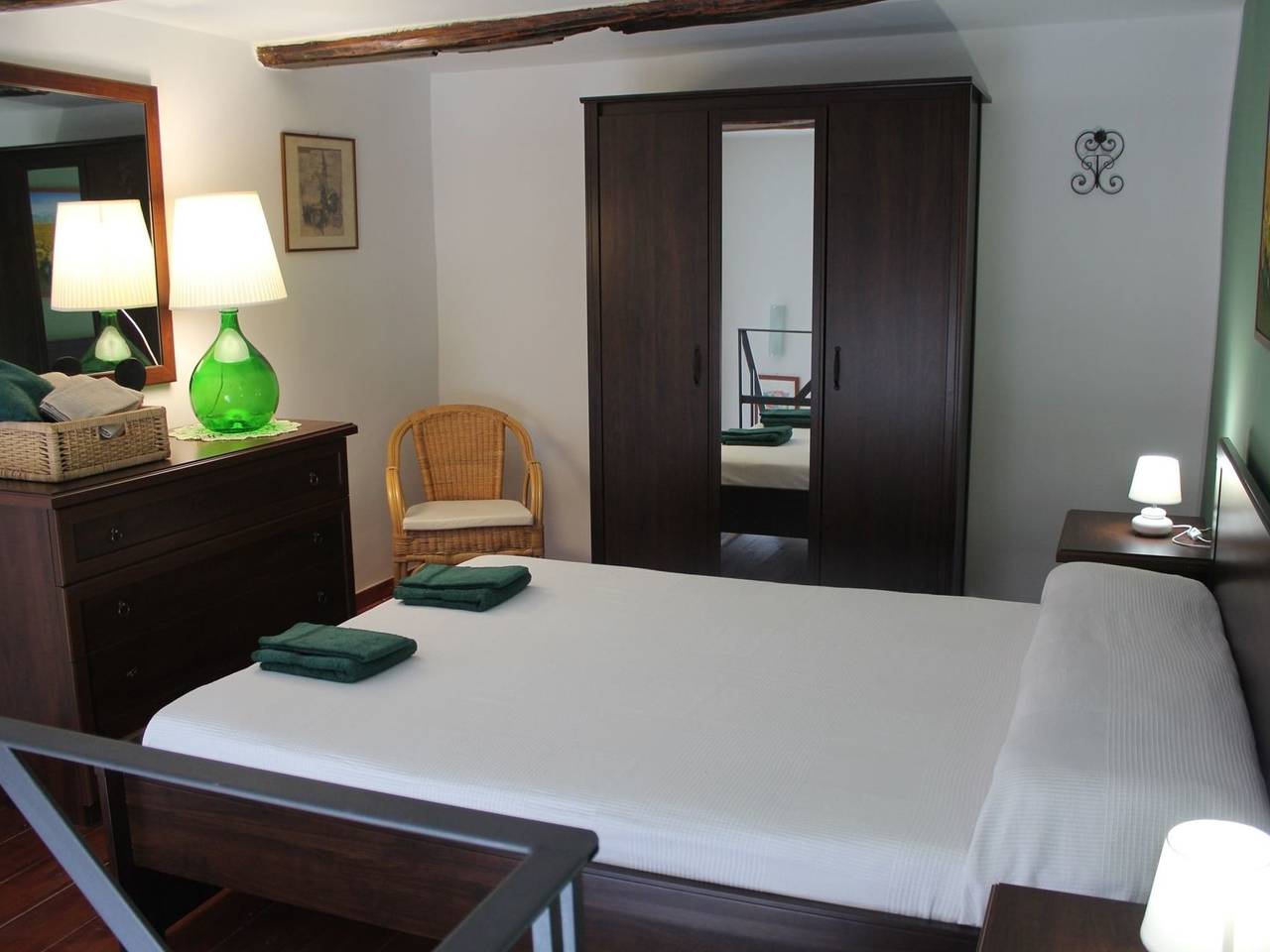 Appartamento intero, Casa del Girasole im Herzen von Neapel in Napoli, Napoli e dintorni