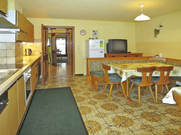 Vakantieappartement voor 18 Personen in Tux Alps, Kaltenbach, Afbeelding 3