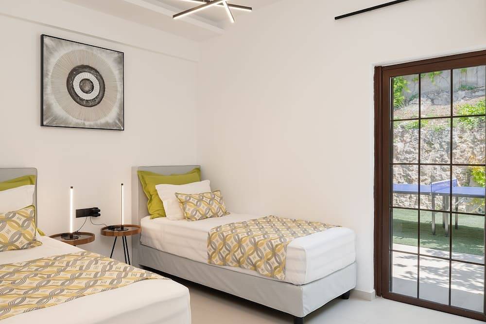 Anema Villa, a picture-perfect summer escape in Roumeli, Rethymno und Umgebung