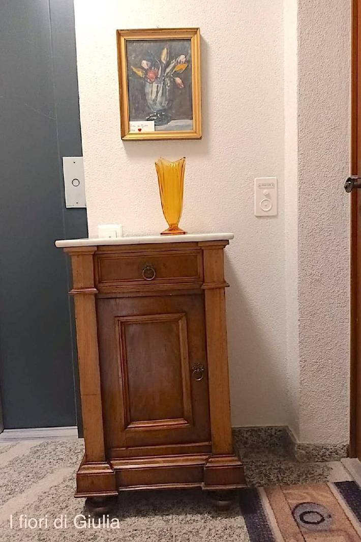 Ganze Wohnung, 'Casa Casermetta in Pontirone, Serravalle