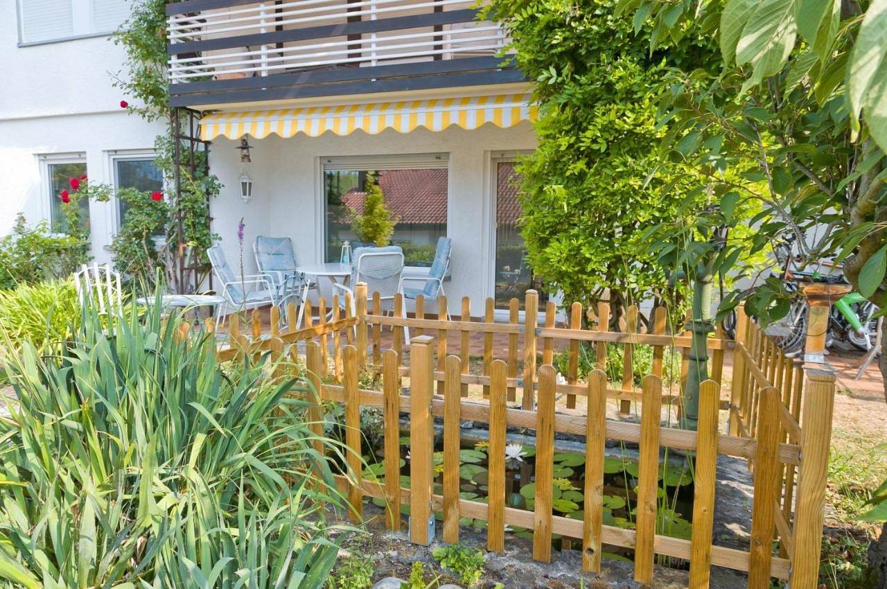 Ganze Wohnung, Pauloah in Sachsenheim, Kraichgau