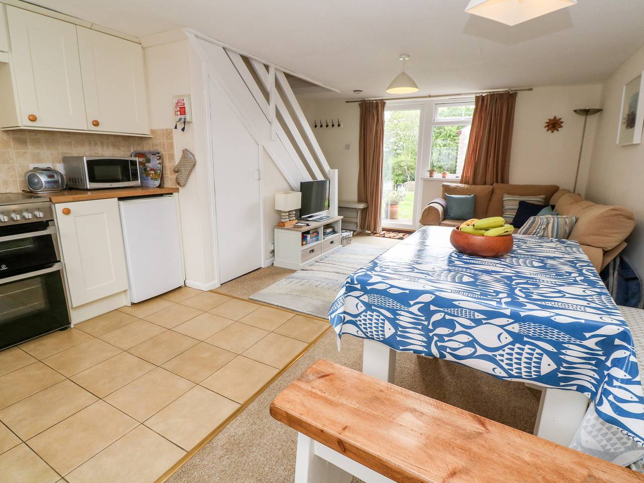 19 Old Court in Cornwall