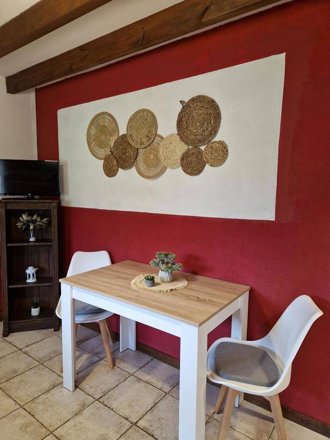 Apartamento de vacaciones para 2 personas, con vistas además de terraza y jardín en Asturias - 3