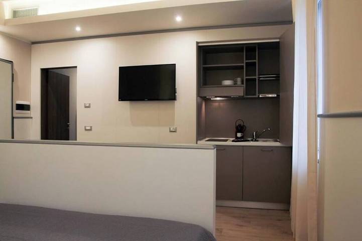 Ferienwohnung für 3 Personen - 1