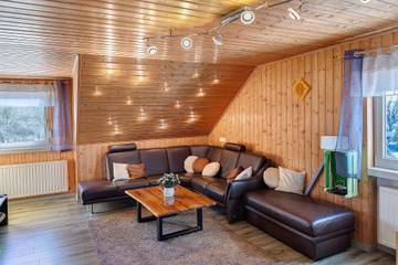 Ferienwohnung für 5 Personen in Fränkische Schweiz, Landkreis Bayreuth, Bild 1