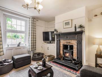 Holiday Rental for 8 People in Broomholm, Norfolk, Photo 1