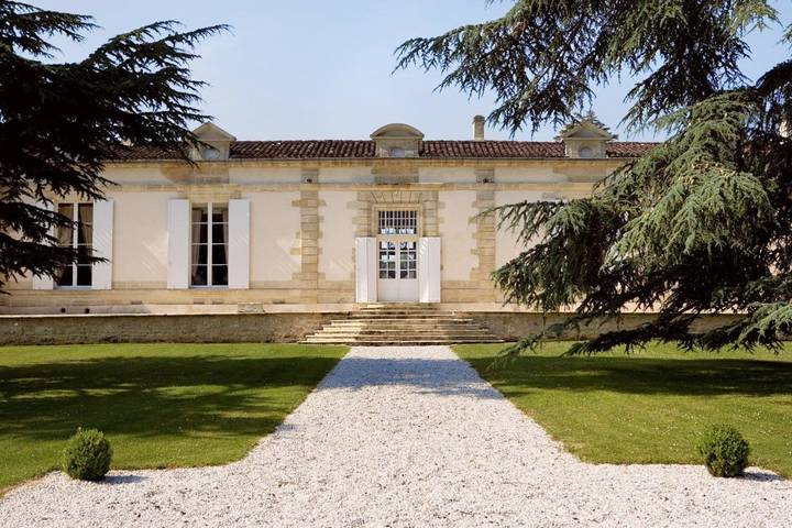 Location de vacances pour 2 personnes, animaux acceptés à Saint-Christophe-des-Bardes - 3