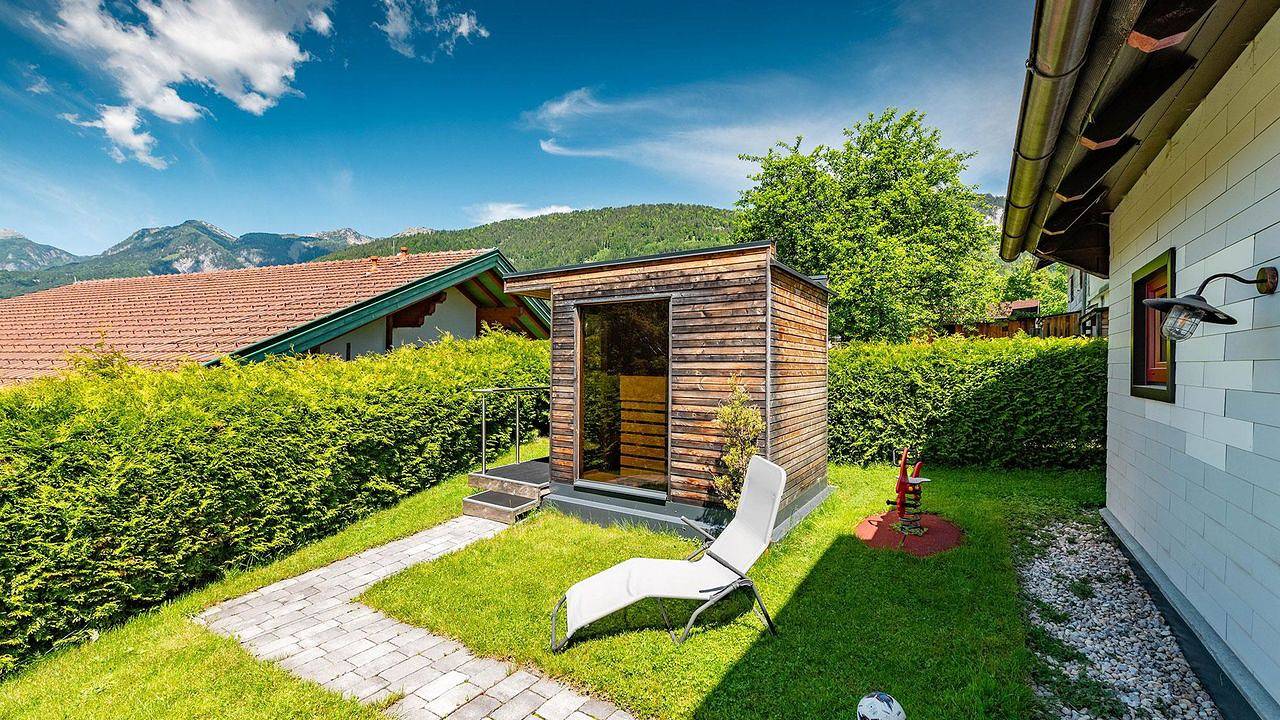 Ferienhaus für 8 Personen (100 m²) in Aich in Dachsteingebirge, Aich