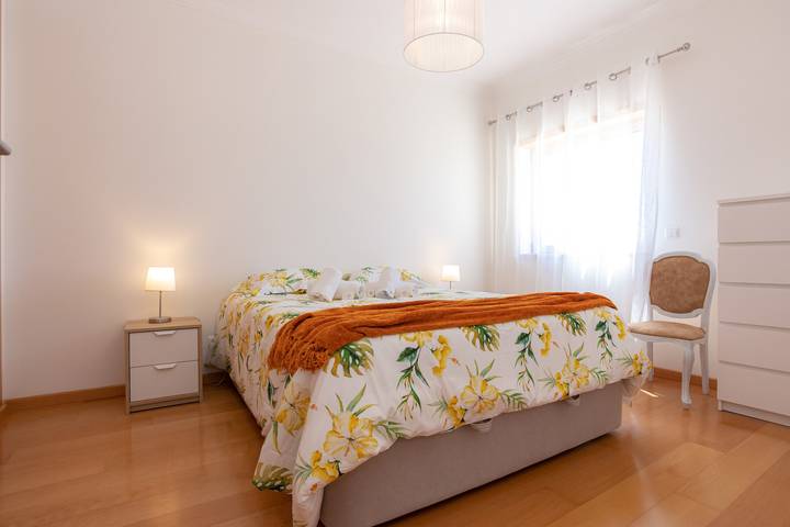 Gîte pour 4 personnes, avec vue sur l’océan et balcon à Figueira da Foz - 4