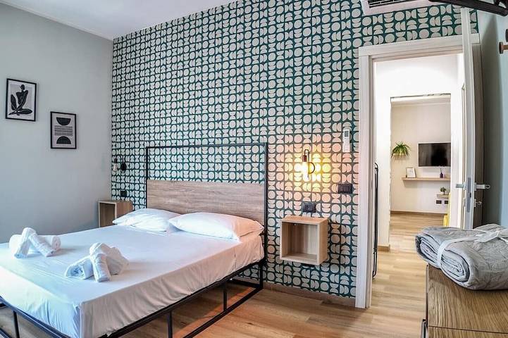 Casa vacanza per 6 persone - 1