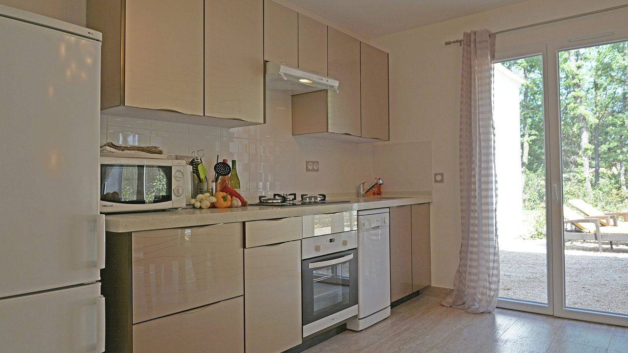 Villa für 4 Personen (65 m²) in Montauroux in Montauroux, Region de Draguignan
