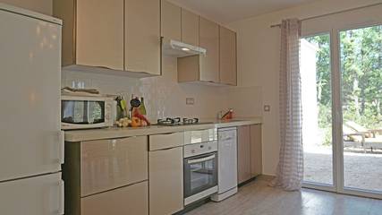 Villa voor 4 Personen in Montauroux, Draguignan en omgeving, Afbeelding 3