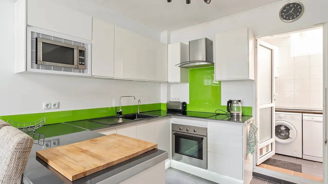 Ferienhaus für 6 Personen (100 m²) in Algorfa in Lo Crispin, Algorfa
