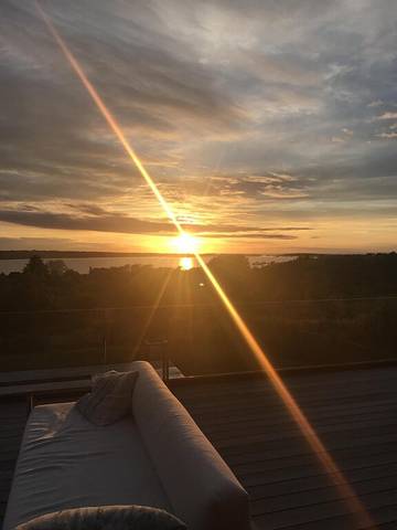 Vacation house for 6 people in Montauk