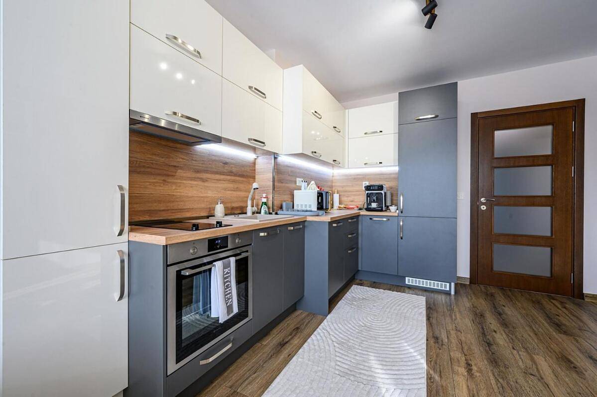Appartement entier, Апартамент Боруй in Stara Zagora, Bulgarie