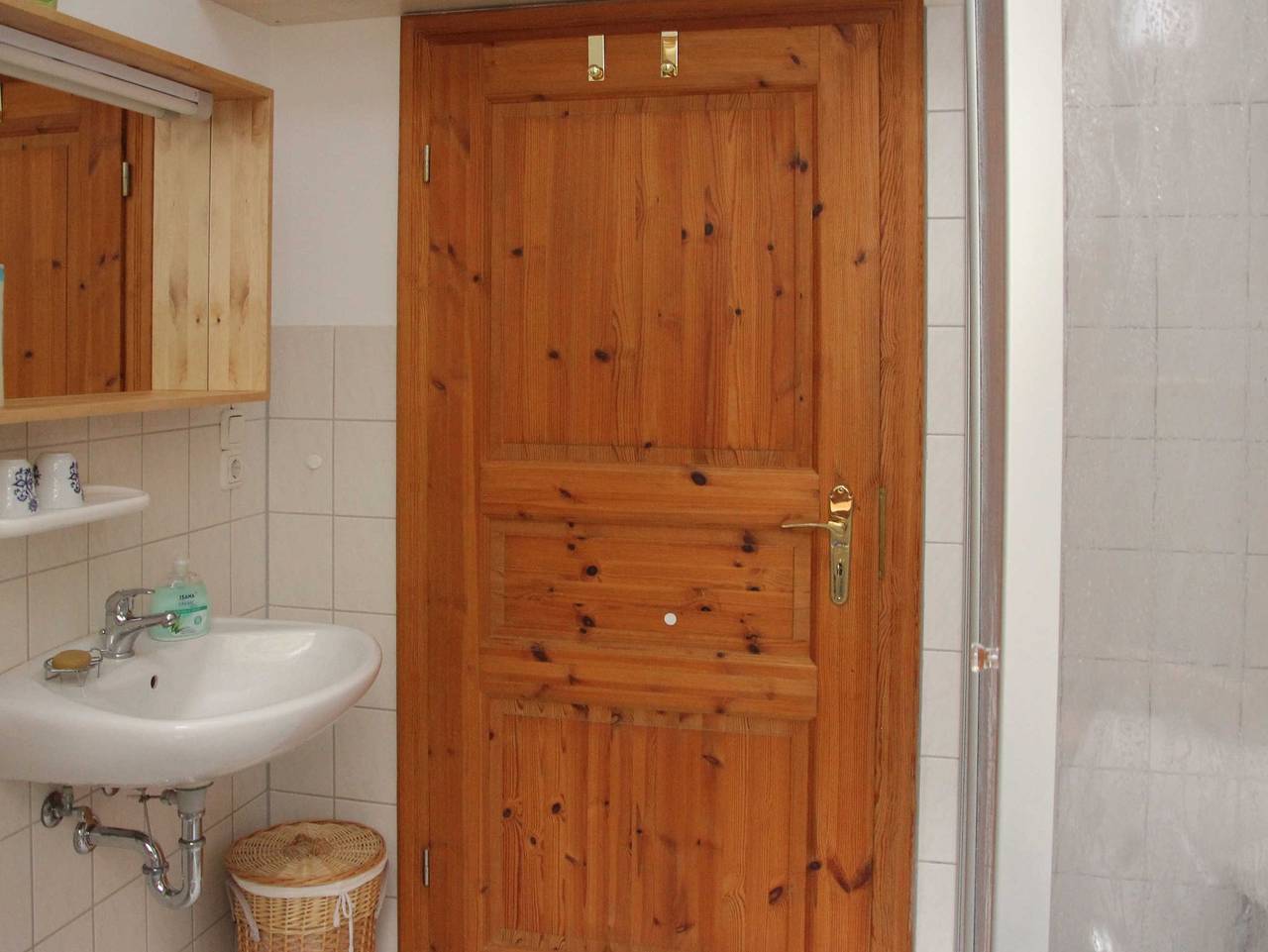 Ganze Ferienwohnung, Ferienwohnung Grünes Haus in Torgau, Nordsachsen
