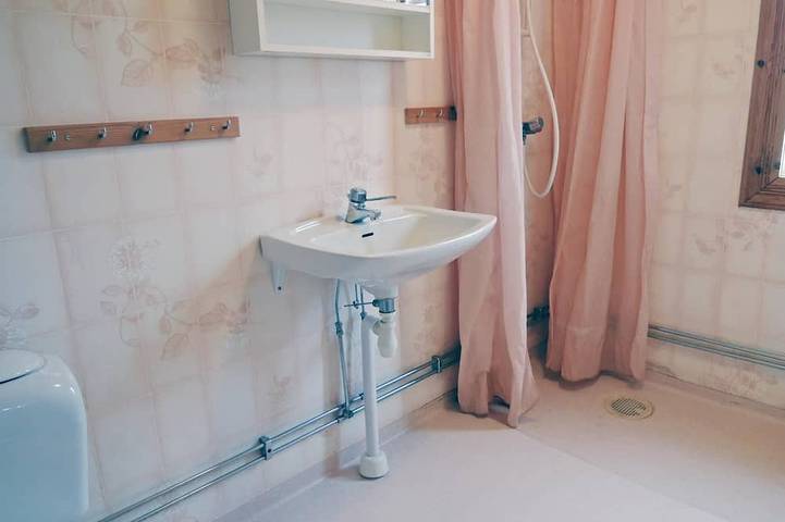 Wunderschönes Haus in Tranås mit Küche in Tranås, Jönköpings län